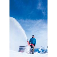 Лот: 25656047. Фото: 5. Снегоуборщик AL-KO Snowline 700...