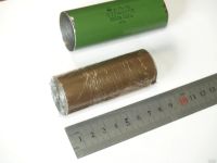 Лот: 17930760. Фото: 4. Конденсатор К 75-10 0,22 мкФ радиодетали...