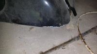 Лот: 4984313. Фото: 2. Кунг для Ford Ranger/ Mazda BT-50. Оснащение, оборудование, аксессуары