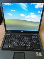 Лот: 19285725. Фото: 6. Ноутбук HP Compaq nc6120 c LPT...