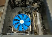 Лот: 20931709. Фото: 2. Системник i5-10500,32 озу, 6700XT... Компьютеры, ноутбуки, планшеты