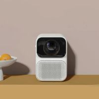Лот: 22375423. Фото: 3. Проектор Wanbo Wanbo Projector... Компьютеры, оргтехника, канцтовары