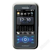 Лот: 1157217. Фото: 2. Toshiba G810. Смартфоны, связь, навигация