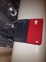Лот: 8565268. Фото: 2. Чехол на Samsung galaxy s4 deppa... Аксессуары