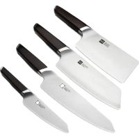 Лот: 21507022. Фото: 2. Набор ножей HuoHou Composite Steel... Домашний быт