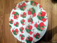 Лот: 8041580. Фото: 2. Чайный сервиз, набор "МАКИ". Посуда, кухонная утварь