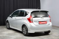 Лот: 24387332. Фото: 7. Nissan Note 2014