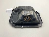 Лот: 25897826. Фото: 5. Поддон масляный Nissan Tiida 2005...
