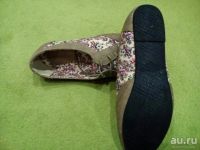 Лот: 10302094. Фото: 2. Продам новые туфли, размер 40. Женская обувь