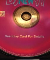 Лот: 25554673. Фото: 2. CD DJ new 97, See only Card For... Коллекционирование, моделизм