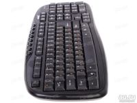 Лот: 10235822. Фото: 2. Клавиатура+мышь Smartbuy SBC-217508AG-K... Периферия
