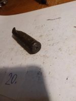 Лот: 17119539. Фото: 2. фреза №20 (3-1\4). Инструмент и расходные