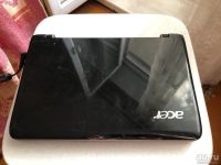 Лот: 13698300. Фото: 10. Нетбук Acer aspire ONE ZA3 "Доставка...