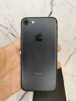 Лот: 17312036. Фото: 3. Iphone 7 128gb. Красноярск