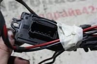 Лот: 21717789. Фото: 2. реостат печки Renault Clio BR. Автозапчасти