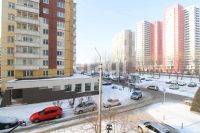 Лот: 25290326. Фото: 15. 3-комн. квартира , Красноярск...