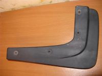 Лот: 1666541. Фото: 3. Брызговик переднй правый к BMW... Авто, мото, водный транспорт