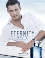 Лот: 12144498. Фото: 2. Calvin Klein men Eternity Aqua... Парфюмерия