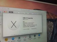 Лот: 15397199. Фото: 4. iMac 21.5 / Core i5 /6750m /500gb... Красноярск