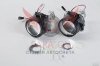 Лот: 9000687. Фото: 5. Биксеноновые линзы Morimoto mini...