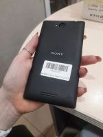 Лот: 18865376. Фото: 2. Телефони Sony Xperia C C2305. Смартфоны, связь, навигация