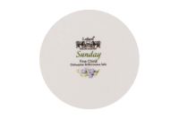 Лот: 23672458. Фото: 3. Кружка Lefard Sunday. Домашний быт