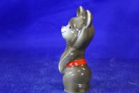 Лот: 18435269. Фото: 6. Олимпийский мишка Статуэтка Фарфоровая...