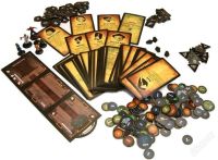 Лот: 2000180. Фото: 2. Настольная игра Betrayal at House... Игрушки