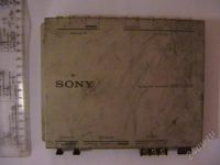 Лот: 92788. Фото: 2. Пред-усилитель SONY digital pre-amp... Автозвук