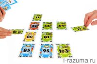 Лот: 19874547. Фото: 3. Настольная игра Корова 006. Дети растут