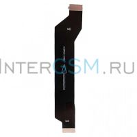 Лот: 20090070. Фото: 2. Шлейф Xiaomi Poco X4 Pro 5G (2201116PG... Запчасти, оборудование
