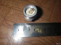 Лот: 10378051. Фото: 2. Переходник 22. Радиодетали  (электронные компоненты)