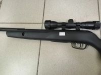 Лот: 13771600. Фото: 5. Пневматическая винтовка Gamo Big...