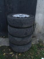 Лот: 8339291. Фото: 3. Продам 4 колеса Pirelli 215/65... Авто, мото, водный транспорт