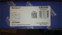 Лот: 8898242. Фото: 4. Смеситель для раковины Grohe Euroeco... Красноярск