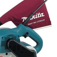 Лот: 10091090. Фото: 4. Шлифовальная машина Makita 9403... Красноярск