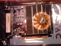 Лот: 3248800. Фото: 2. Zotac GeForce GT630 2Gb. Комплектующие