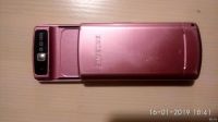 Лот: 13009337. Фото: 2. Телефон Samsung GT-s3500. Смартфоны, связь, навигация