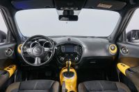 Лот: 23597232. Фото: 10. Nissan Juke 2014