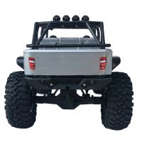 Лот: 11992398. Фото: 5. REMO HOBBY Open-topped Jeeps 1...