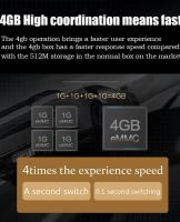 Лот: 12241586. Фото: 2. Новая. Гарантия. H96 PRO Plus... ТВ и видео