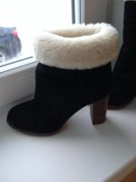 Лот: 6404635. Фото: 2. Ботинки зимние 38р.Carlo Pazolini. Женская обувь