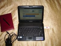 Лот: 2279881. Фото: 2. продам ноут Samsung X120. Компьютеры, ноутбуки, планшеты