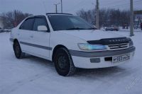 Лот: 1512337. Фото: 2. TOYOTA Premio. Авто, мото, водный транспорт
