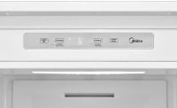 Лот: 23301069. Фото: 7. Встраиваемый холодильник Midea...