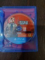 Лот: 19659654. Фото: 4. Red Dead Redemption 2 PS4. Красноярск