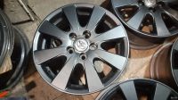 Лот: 17604866. Фото: 6. Диски Toyota 6.5*16 5*114.3 et45...