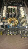 Лот: 4429373. Фото: 2. Усилитель Earthquake POWER 4300... Автозвук