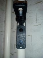 Лот: 10697047. Фото: 5. Кронштейн угловой магнитный для...