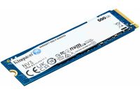 Лот: 24568100. Фото: 2. SSD-накопитель M.2 500Гб Kingston... Комплектующие